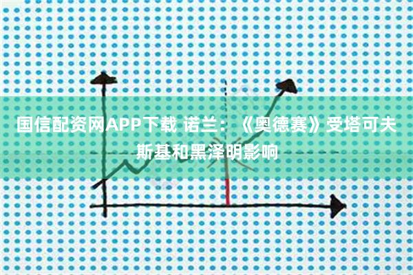 国信配资网APP下载 诺兰：《奥德赛》受塔可夫斯基和黑泽明影响